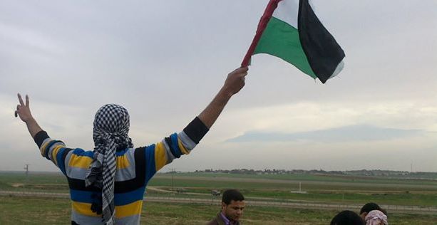القسام تنعي قائدها الميداني سلامة‏