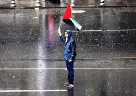 الارصاد الجوية