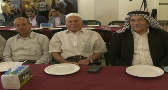 لبنان.. إفطارات رمضانية بذكرى يوم القدس العالمي