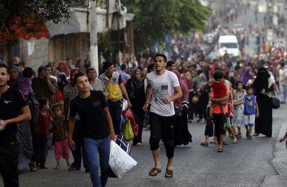 هآرتس: قائمة بـ27 ألف فلسطيني محظورون من السفر