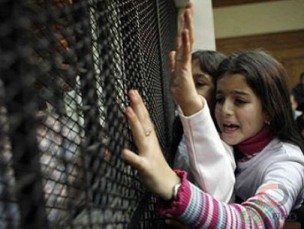 19 حالة ولادة لنطف مهربة من سجون الاحتلال منذ 2012