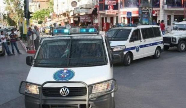 شرطة طولكرم تكشف ملابسات قضية خطف مواطن وتهديده بالحرق