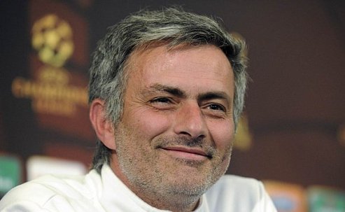مورينيو: سنستمتع إذا واجهنا ريال مدريد