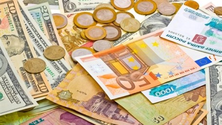 أسعار العملات