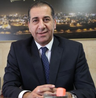الششتري: البنك التجاري يهدف للتوسع والانتشار في فلسطين
