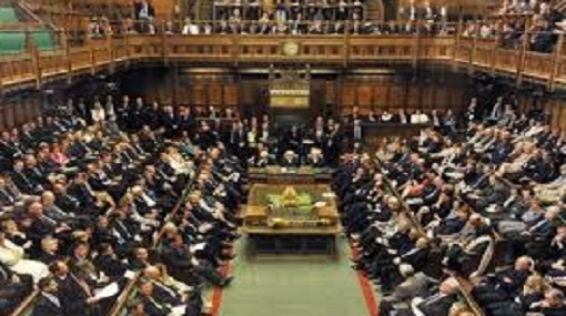 الإثنين المقبل... مجلس العموم البريطاني يصوت على الإعتراف بدولة فلسطين