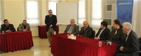 غرفة تجارة الخليل تستقبل وفدا اقتصاديا تشيكيا