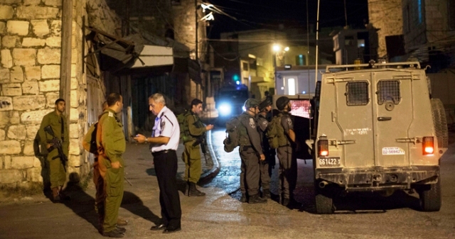 الضفة.. اعتقالات واستدعاءات