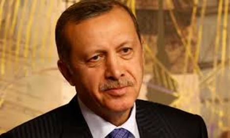 أردوغان في زيارة للصين تستغرق يومين