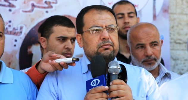 شهاب: الأقصى والقدس محور انطلاق الانتفاضة بين محطات النضال