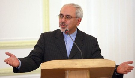 ظريف: لا تأثير لخطاب نتنياهو على المفاوضات مع دول 5+1