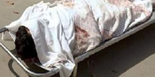 مصرع شاب في جباليا برصاص الثأر