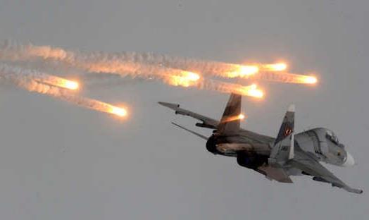 مقتل 22 من عناصر داعش بغارات للتحالف في محيط الموصل