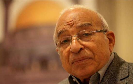 المفكر هويدي: مبادرة الجهاد تعبر عن رؤية حكيمة ومسؤولة