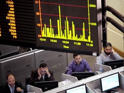 مؤشر فلسطين ينخفض 0.45% في تداولات اليوم الإثنين