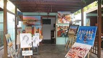 بيع لوحة بانكسى بـ403 آلاف جنيه إسترلينى