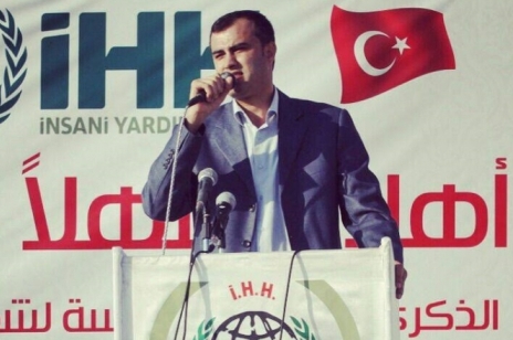 الحملة الأوروبية تؤكد عزم متضامنين كسر الحصار عن غزة