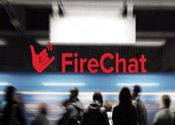  Open Gardenتطلق تطبيقاً جديداً للتراسل الفوري 