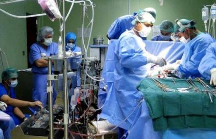 الجمعية الطبية الألمانية العربية تبدأ زياراتها التضامنية لفلسطين غداً