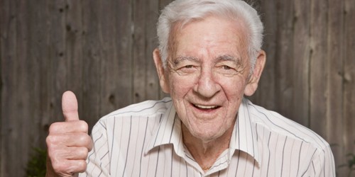 من أسباب ضعف الذاكرة لدى المسنّين