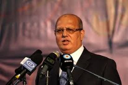 الخضري: منع زعبي من خوض الانتخابات قرار عنصري 