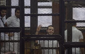 محكمة مصرية تحكم بالسجن 3 سنوات على صحفيي الجزيرة