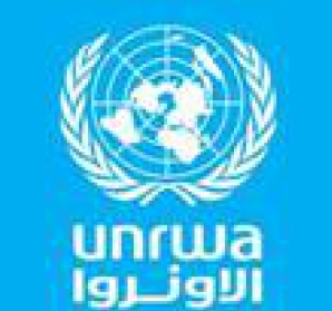 الأونروا تدشن المدرسة الخضراء في خان يونس 