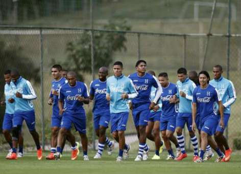 إطلاق نار بالقرب من مكان نزول المنتخب الهندوراسي في البرازيل