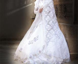 خليجي يطلق زوجته بسبب أجرة فستان الزفاف ويتزوج أخرى بثمنه 