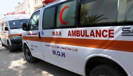 استشهاد شاب متأثرا بجراح اصيب بها عام 2003