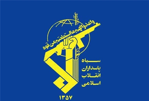 الحرس الثوري يؤكد وقوفه إلى جانب المقاومة الإسلامية في لبنان