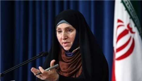 أفخم تعرب عن قلقها على الأوضاع الإنسانية في مخيم اليرموك