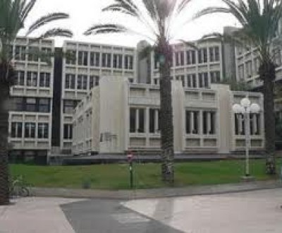 تحذيرات للطلبة الفلسطينيين في جامعة القدس العبرية لتظاهرهم دعما للأسرى