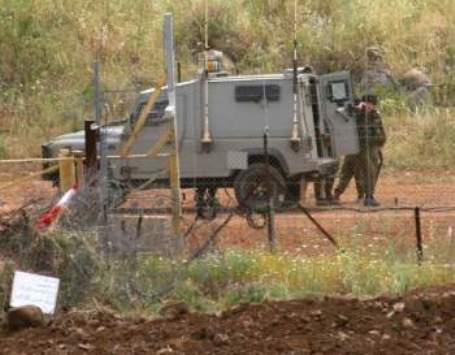 لبنان... دوريات لقوات الاحتلال بين المطلة ومسكاف عام مرورا بالعديسة