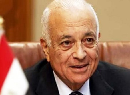 العربي في زيارة قصيرة الى عمان