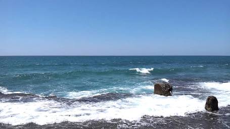 وفاة شاب غرقاً في يافا