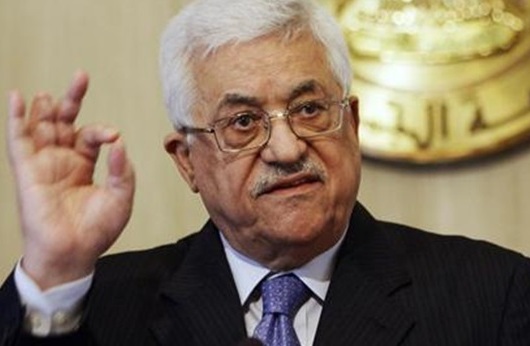 عباس إلى مصر غداً للمشاركة بمؤتمر التنمية الاقتصادية