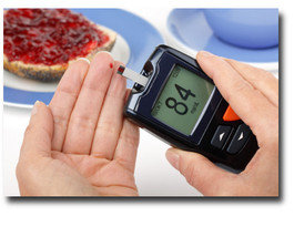 اختصاصيون: بعض مرضى السكري يجب ألا يصوموا