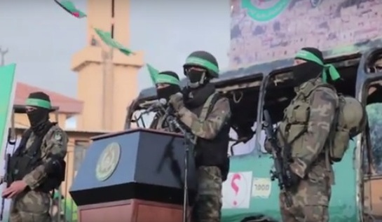 القسام: رفع الحصار أو الانفجار