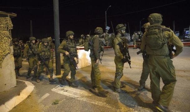 7 إصابات بالرصاص واختطاف طفل في بيت ريما برام الله