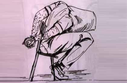 في اليوم العالمي لمساندة ضحايا التعذيب