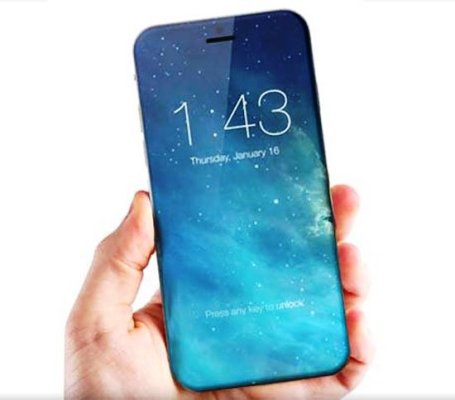 تسريب صور و مواصفات دقيقة لهاتف 