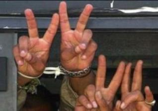 3 أسرى يدخلون أعواماً جديدة داخل معتقلات الاحتلال