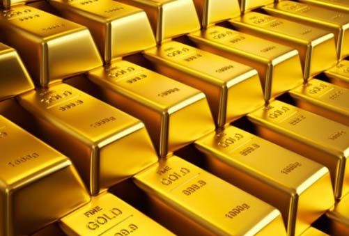 ذهب لندن عند 1223.5 دولارا للأوقية