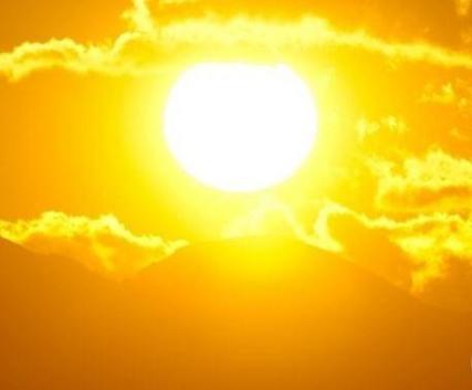  طقس فلسطين: غدا الحرارة شديدة وجافة