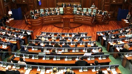 كوسوفو... انشاء محكمة لمرتكبي جرائم الحرب