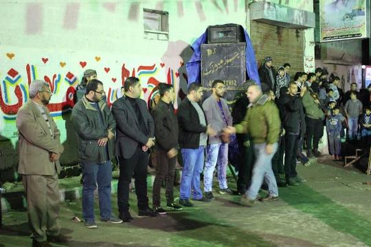 الجهاد: سيبقى دم الشهداء عهد ووصية