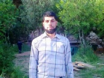 الأسير محمود شلاتوة يدخل عامه الـ3 في الاعتقال