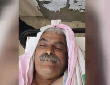 اليوم.. أهالي نابلس يشيعون الشهيد تيسير حبش