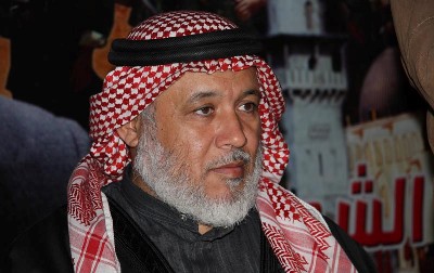 أبو راس: ما يجري في الضفة تآمر على الأقصى وأهله